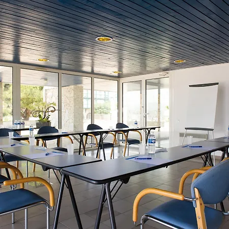 & Bleues Orhoitza 3*