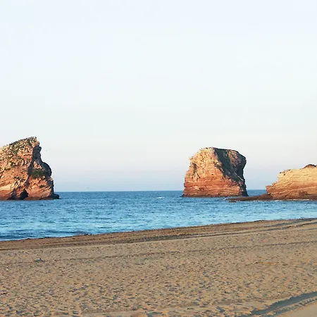 & Bleues Orhoitza Отель 3*