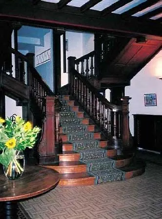 Hôtel&résidence Bleues Orhoïtza