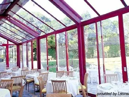 Отель & Bleues Orhoitza