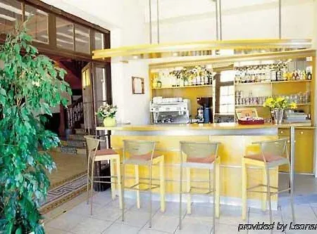 Отель & Bleues Orhoitza Андай