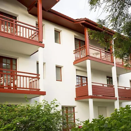 & Bleues Orhoitza Андай