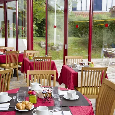 Отель & Bleues Orhoitza