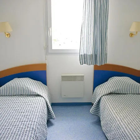 & Bleues Orhoitza Андай