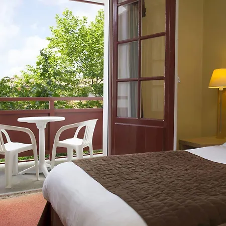 & Bleues Orhoitza 3* Андай