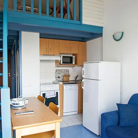 & Bleues Orhoitza 3* Андай