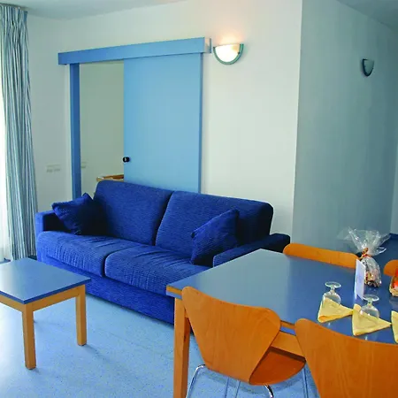 & Bleues Orhoitza Отель