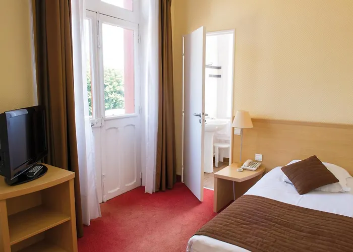 & Bleues Orhoitza 3*