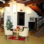 Hotel & Bleues Orhoitza Hendaye