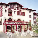 Hotel & Bleues Orhoitza Hendaye