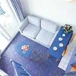 & Bleues Orhoitza Андай