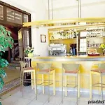 Hotel & Bleues Orhoitza Hendaye