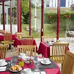 Hotel & Bleues Orhoitza