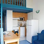 & Bleues Orhoitza 3* Андай