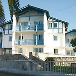 & Bleues Orhoitza 3* Hendaye