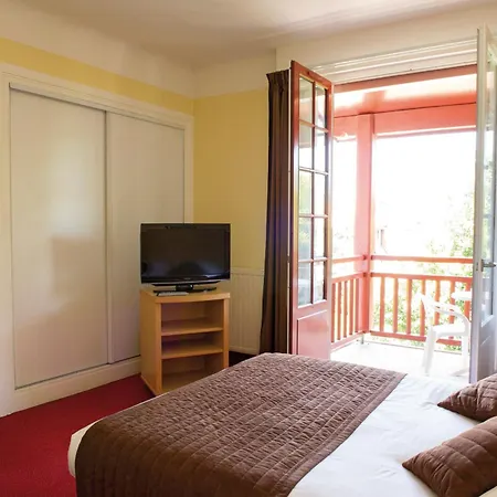 Hotel & Bleues Orhoitza