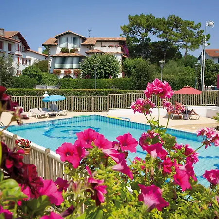 & Bleues Orhoitza Hotel