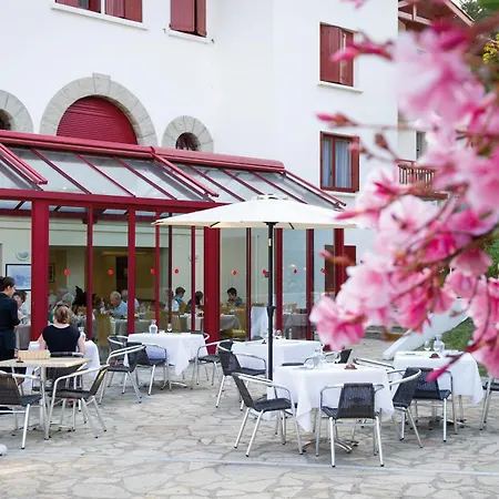 & Bleues Orhoitza אונדאיי