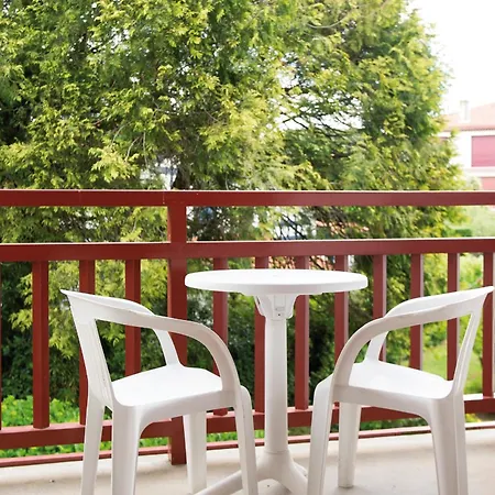 & Bleues Orhoitza 3* Андай