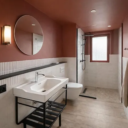 & Bleues Orhoitza 3*