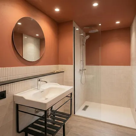 & Bleues Orhoitza 3* Андай