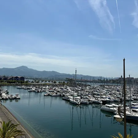 Hotel & Bleues Orhoitza Hendaye