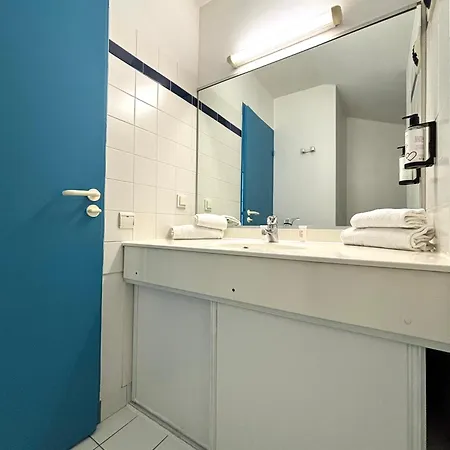 & Bleues Orhoitza Hotel 3*