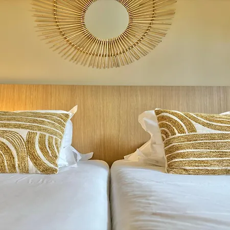 Hotel & Bleues Orhoitza