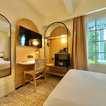 & Bleues Orhoitza