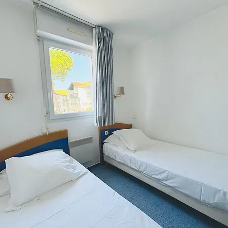 & Bleues Orhoitza Hotel Hendaye