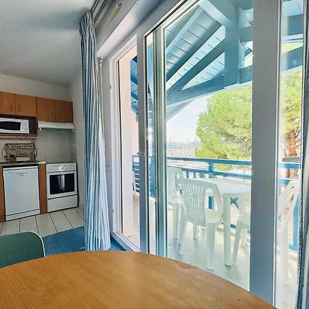 Hotel & Bleues Orhoitza Hendaye