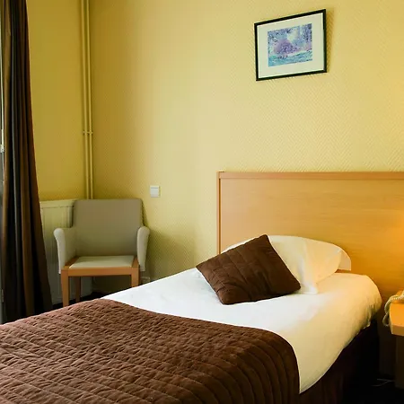 & Bleues Orhoitza Hotel Hendaye