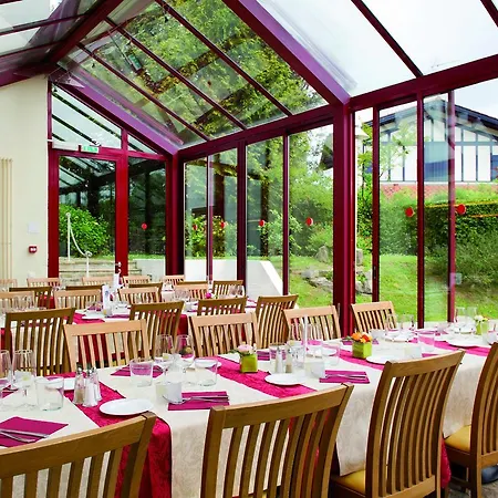 Hotel & Bleues Orhoitza Hendaye