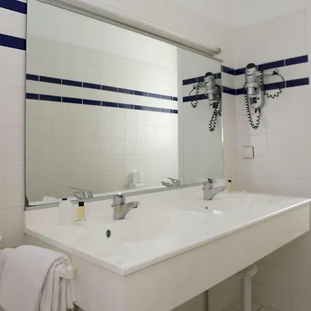 & Bleues Orhoitza 3* Hendaye