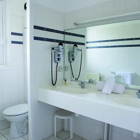 Hotel & Bleues Orhoitza