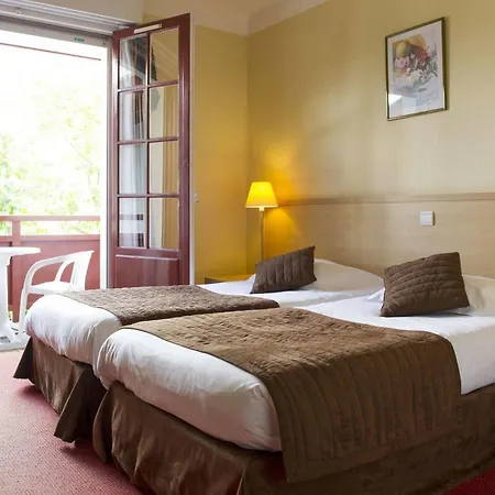 & Bleues Orhoitza Hendaye