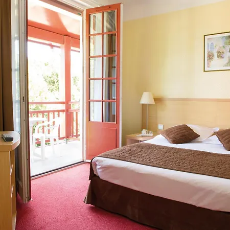 & Bleues Orhoitza 3*