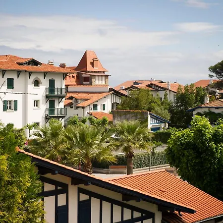 Otel & Bleues Orhoitza 3*