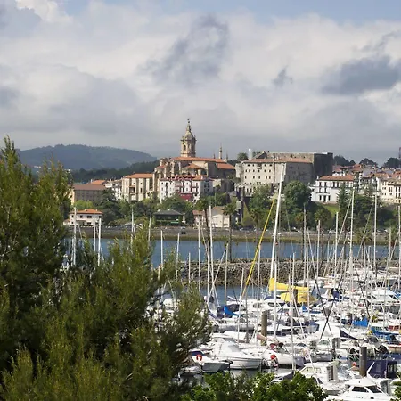 & Bleues Orhoitza Hendaye