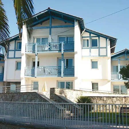 & Bleues Orhoitza 3* Hendaye