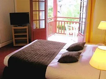 & Bleues Orhoitza Hotel 3*