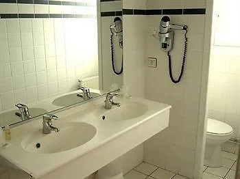 & Bleues Orhoitza Otel