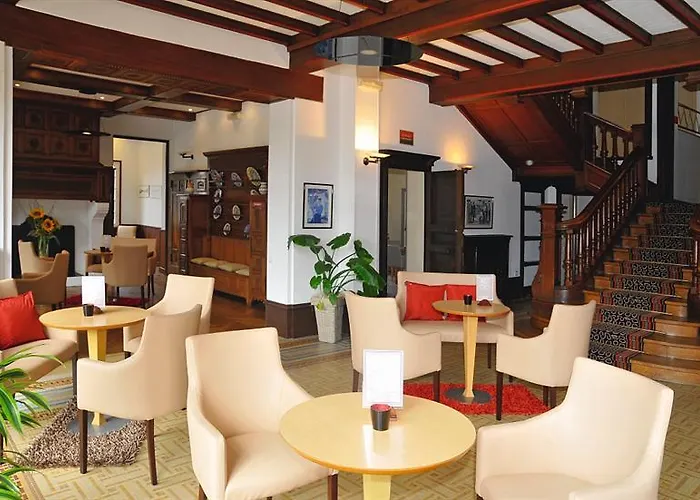 & Bleues Orhoitza Hotel 3*