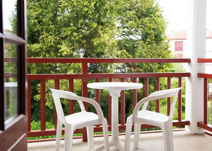 & Bleues Orhoitza Hotel 3*