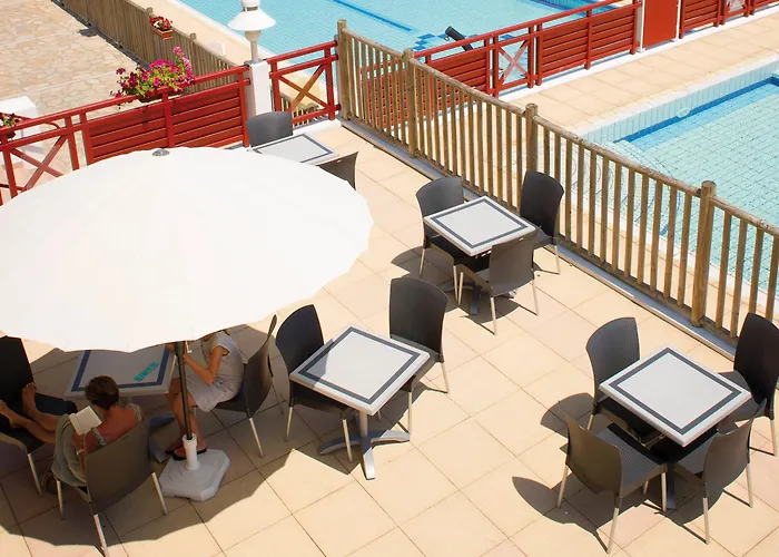 & Bleues Orhoitza אונדאיי