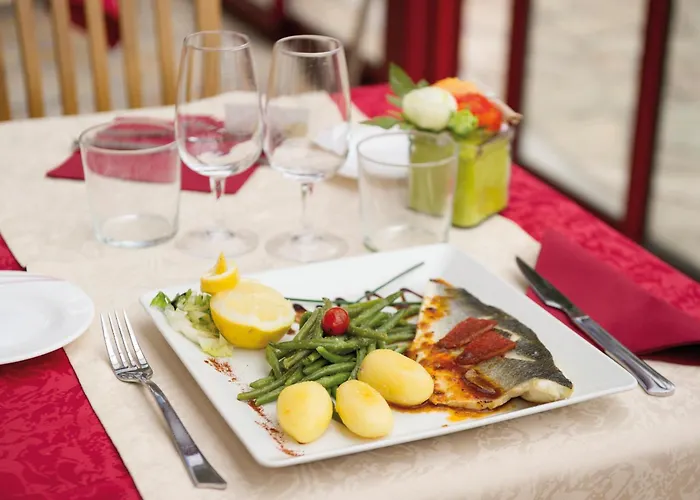 & Bleues Orhoitza Отель