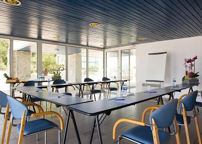 & Bleues Orhoitza 3*