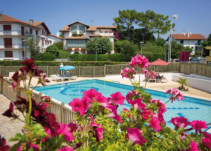 & Bleues Orhoitza Otel