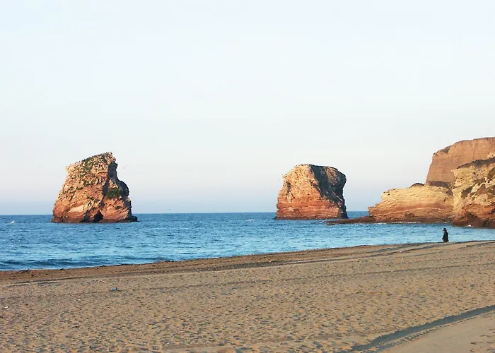 & Bleues Orhoitza Hotel 3*