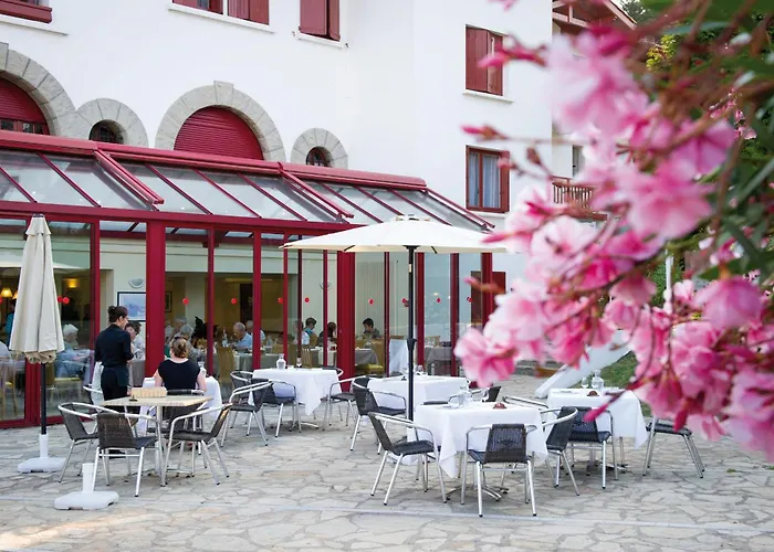 & Bleues Orhoitza Hendaye